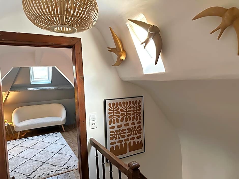 Villa Jade Etretat