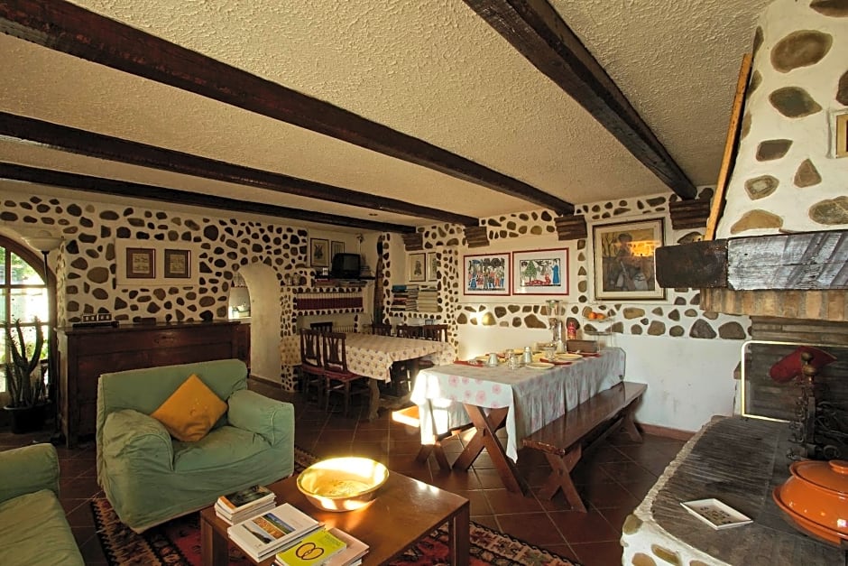B&B Molino Del Gobbo