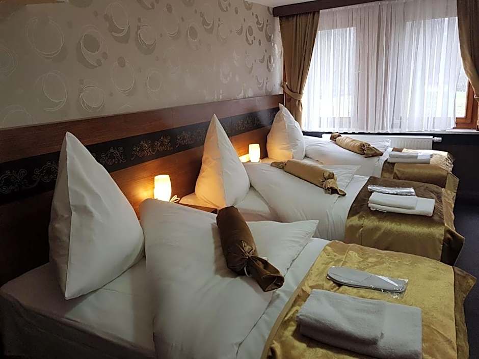 Hotel im Anker