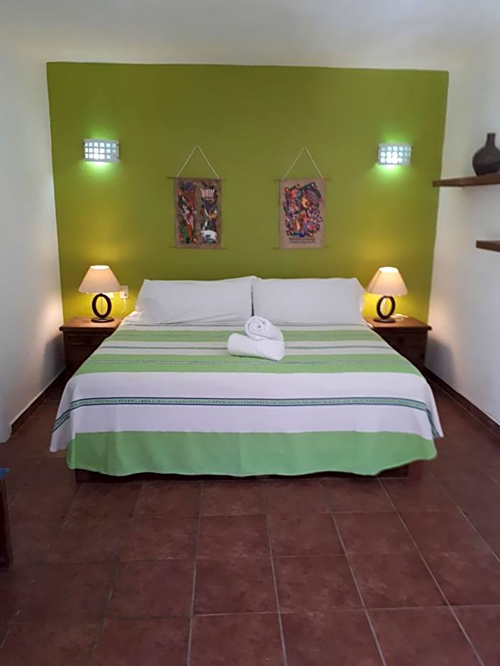 La Vivienda Villa