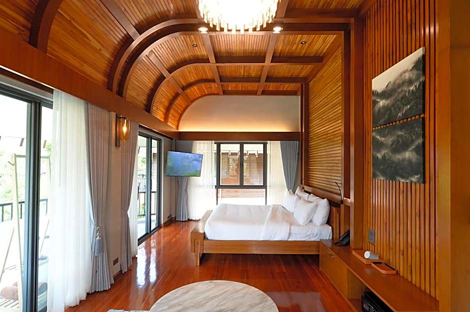 The Hidden Village, Khao Yai