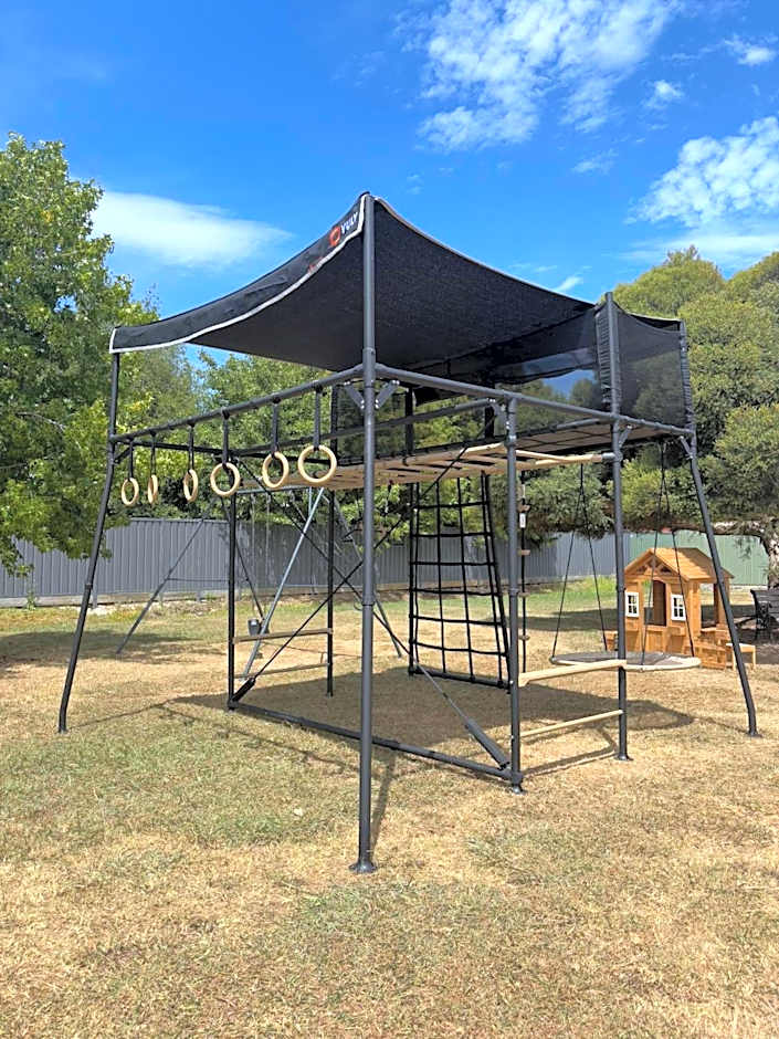 Alexandra Motor Inn - Victoria Aus