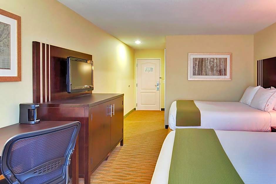 Holiday Inn Express Hotel & Suites Hamburg By IHG
