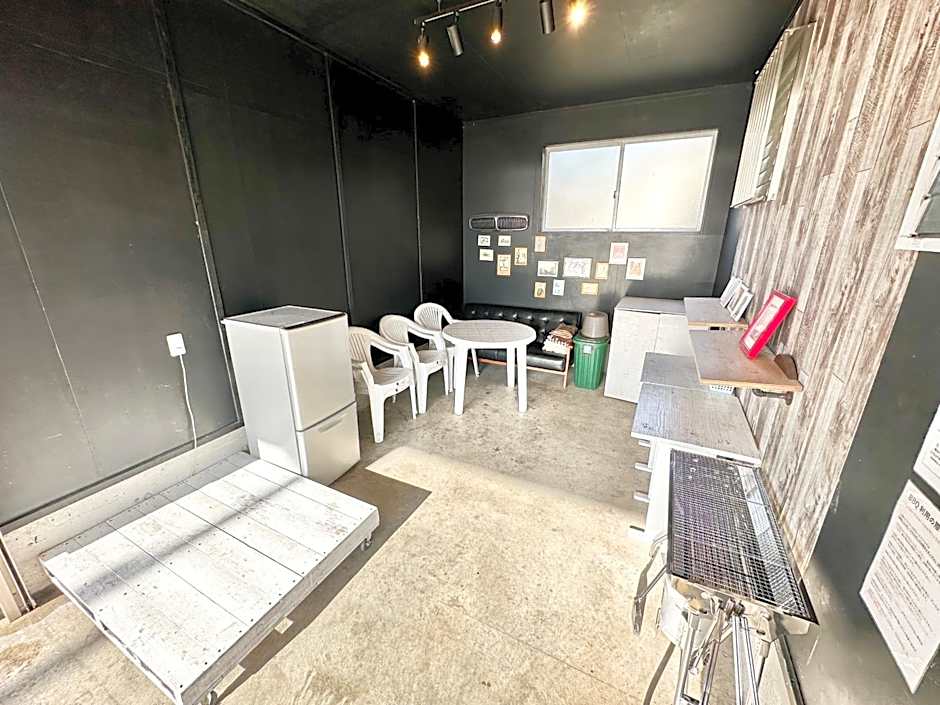 Marine House KAKISAKI - BBQ OK Pets OK
