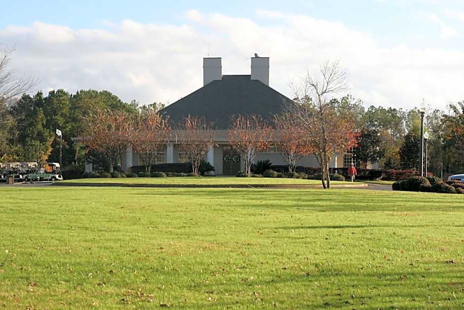 Hampton Inn By Hilton Moss Point, Ms
