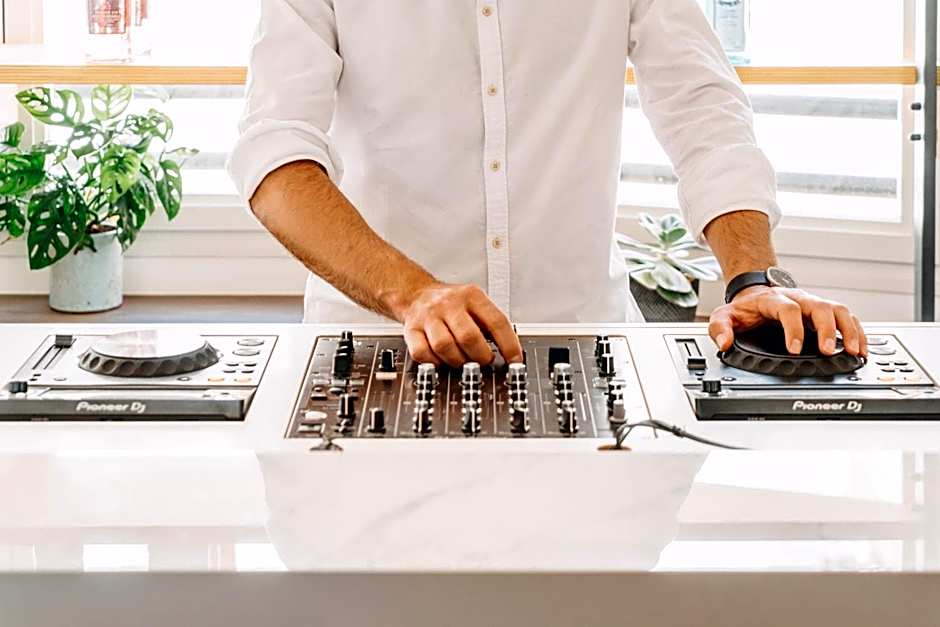 INNSiDE Madrid Gran Vía