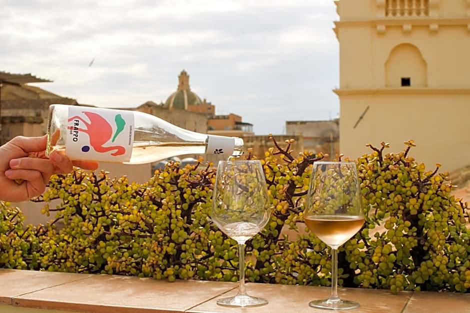 Badia Nuova Residence