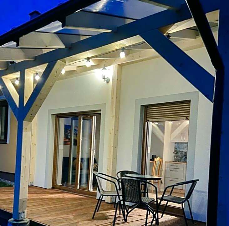 Apartamenty Golden Village