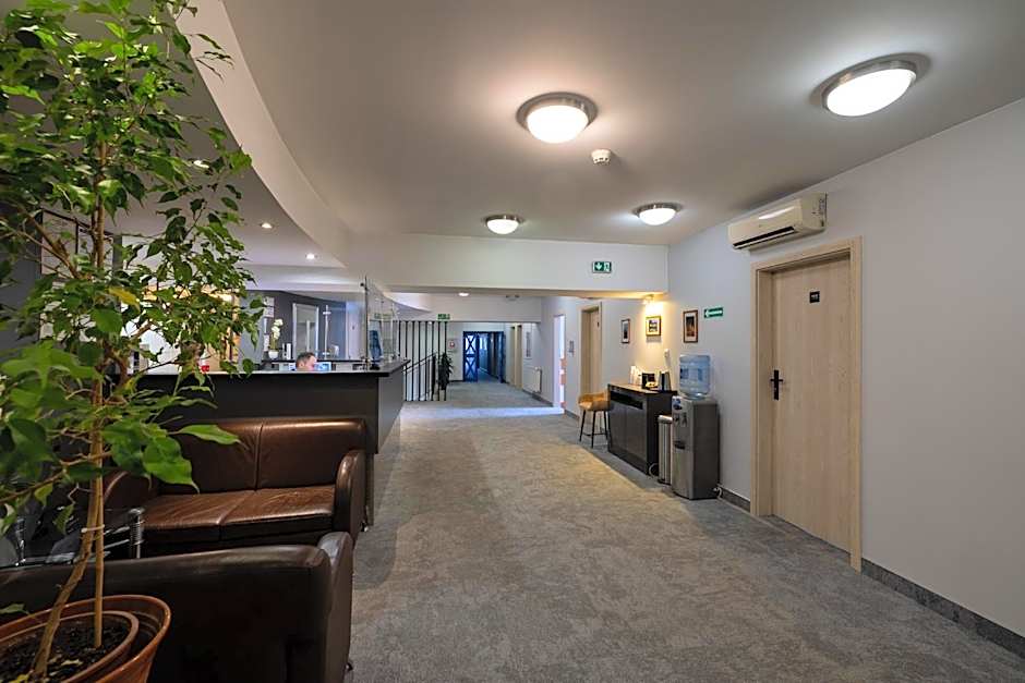 Hotel Orbita
