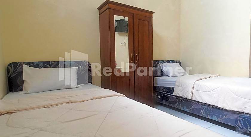 OYO Life 92542 Griya Sakinah Syariah