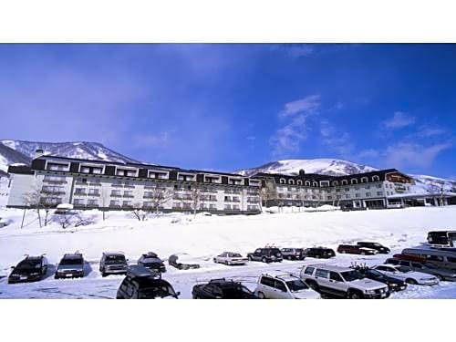 Hakuba Alps Hotel - Vacation STAY 42410v