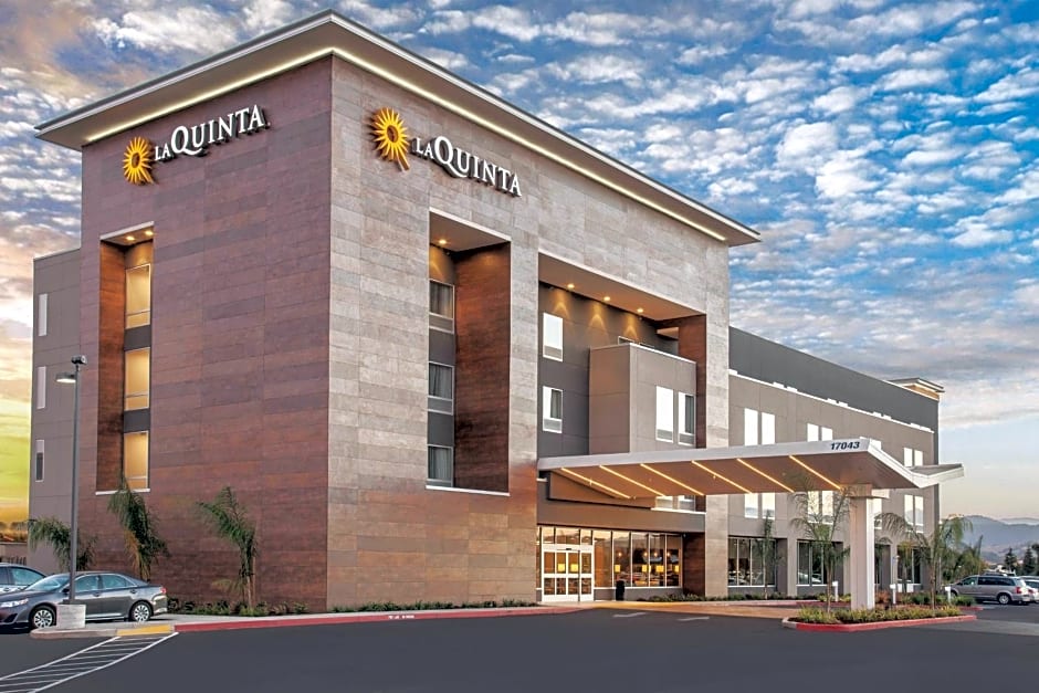 La Quinta Inn & Suites by Wyndham Morgan Hill -San Jose South