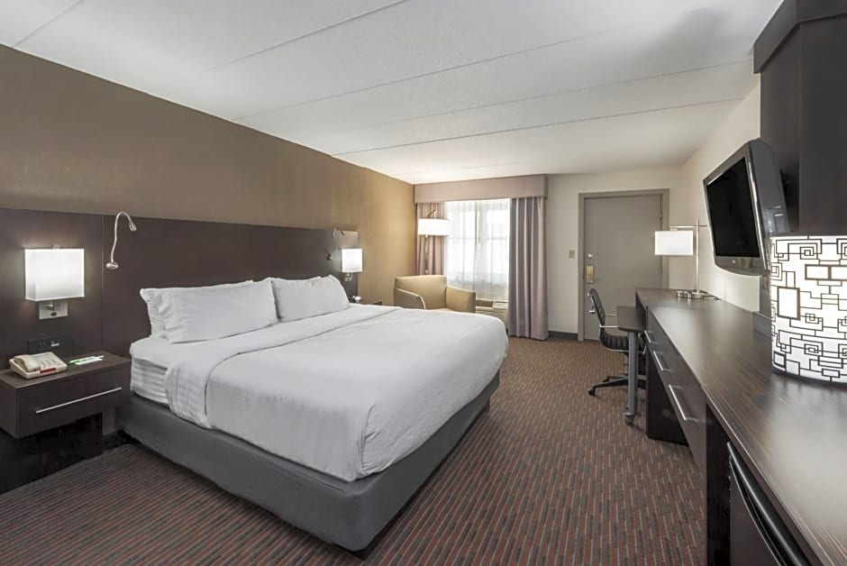 Holiday Inn At Six Flags Saint Louis, an IHG Hotel