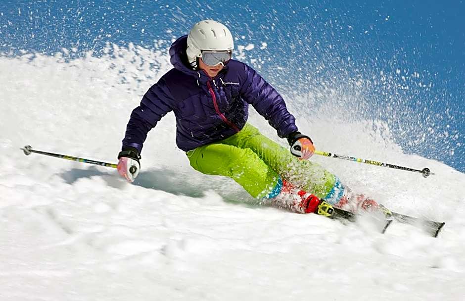 Storhogna Högfjällshotell & Spa