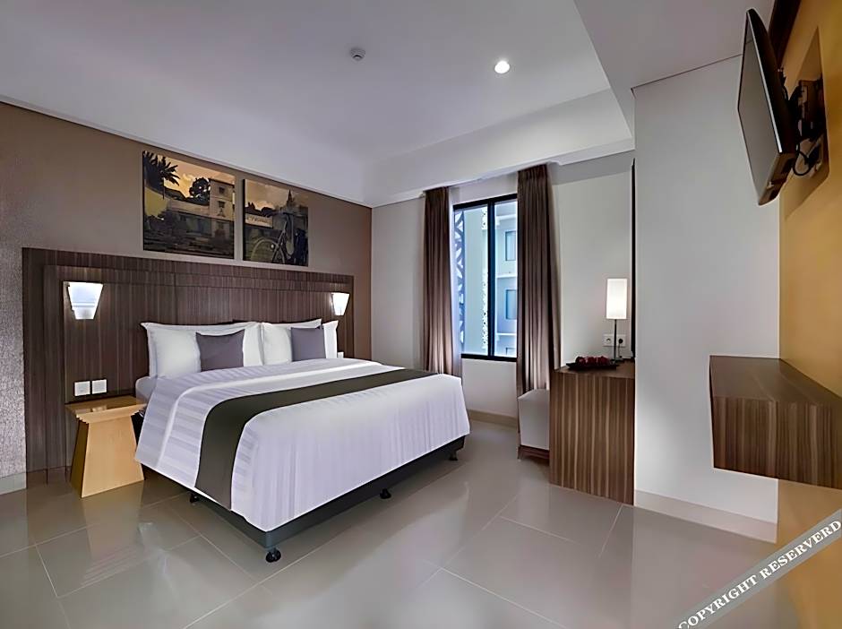 The Alana Hotel & Conference Center Malioboro Yogyakarta by ASTON