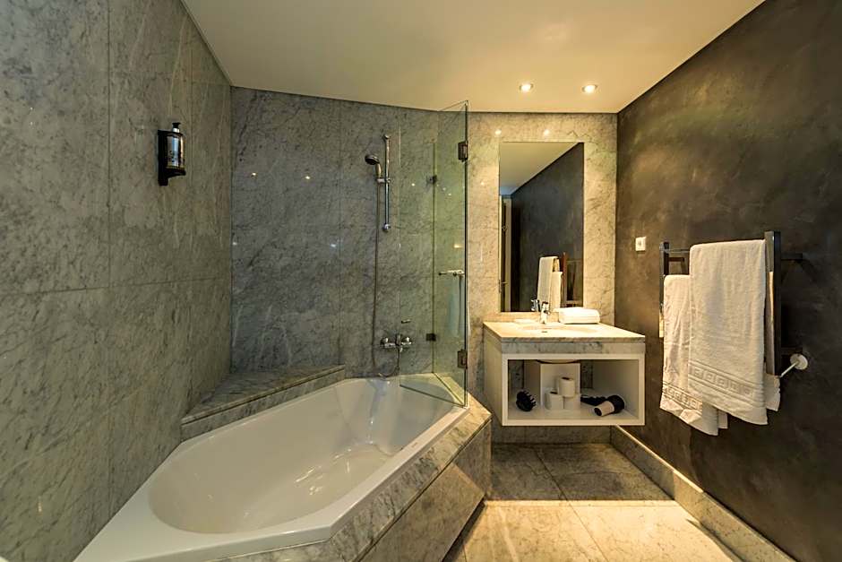 Apartments Pateo - Lisbon Lounge Suites