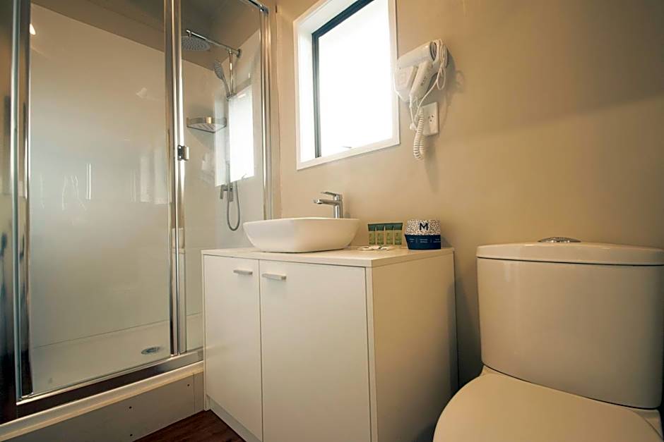 Middlemore Motel