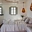 Frescoes Luxury Suites By KB Hospitality