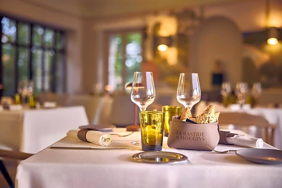 La Bastide de Mougins, a Tribute Portfolio Hotel