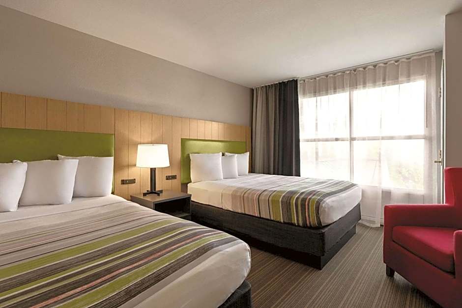 Country Inn & Suites by Radisson, Petersburg, VA
