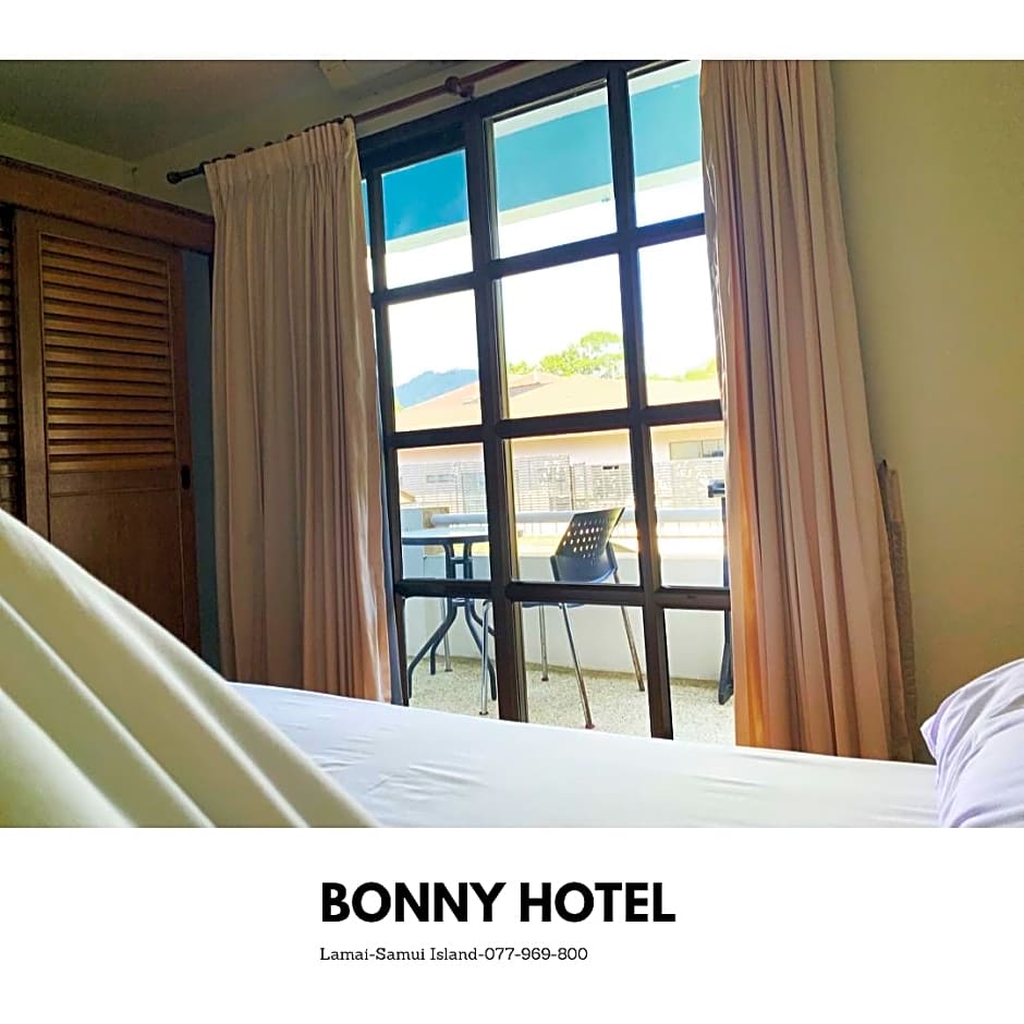 Bonny Hotel