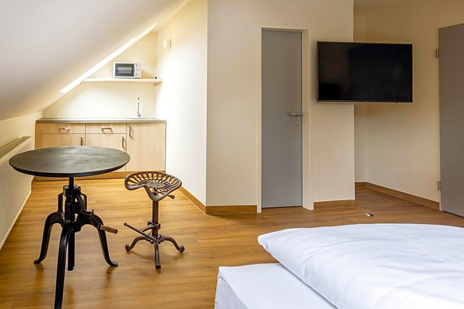 Seminaris Hotel Bad Boll