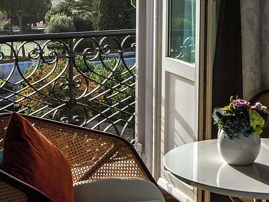 Sofitel Roma Villa Borghese