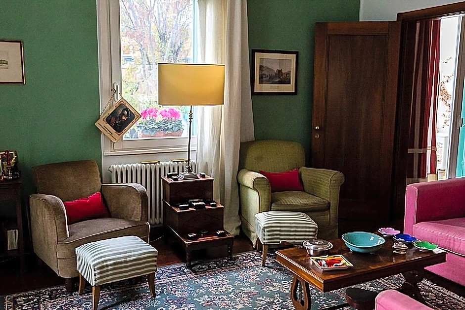 Visit Palladio B&B