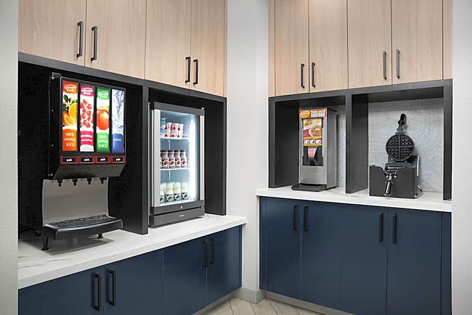 TownePlace Suites by Marriott Birmingham South