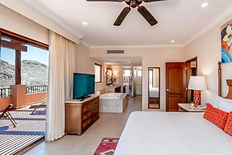 2 Bedroom Penthouse