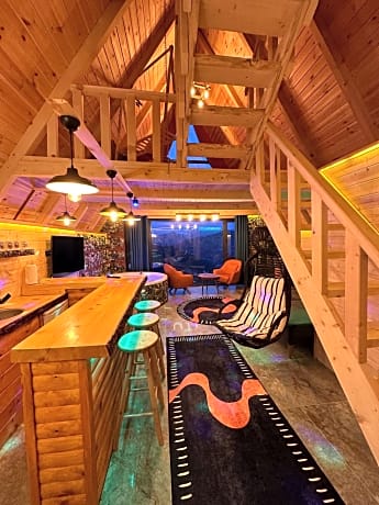 Tepedekal bungalow
