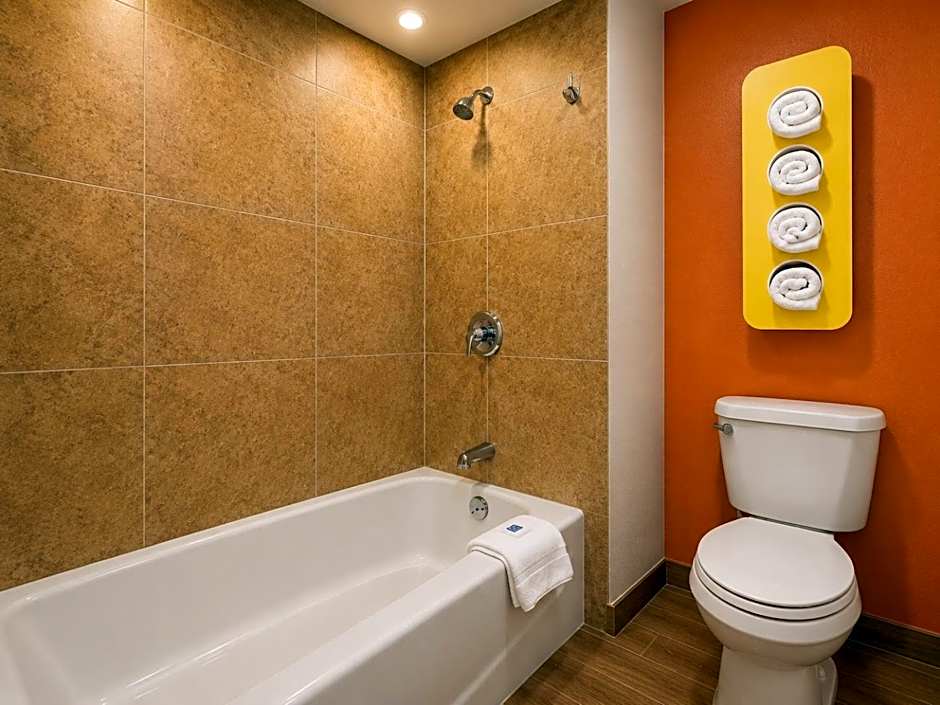 Value Stay Inn Lost Hills