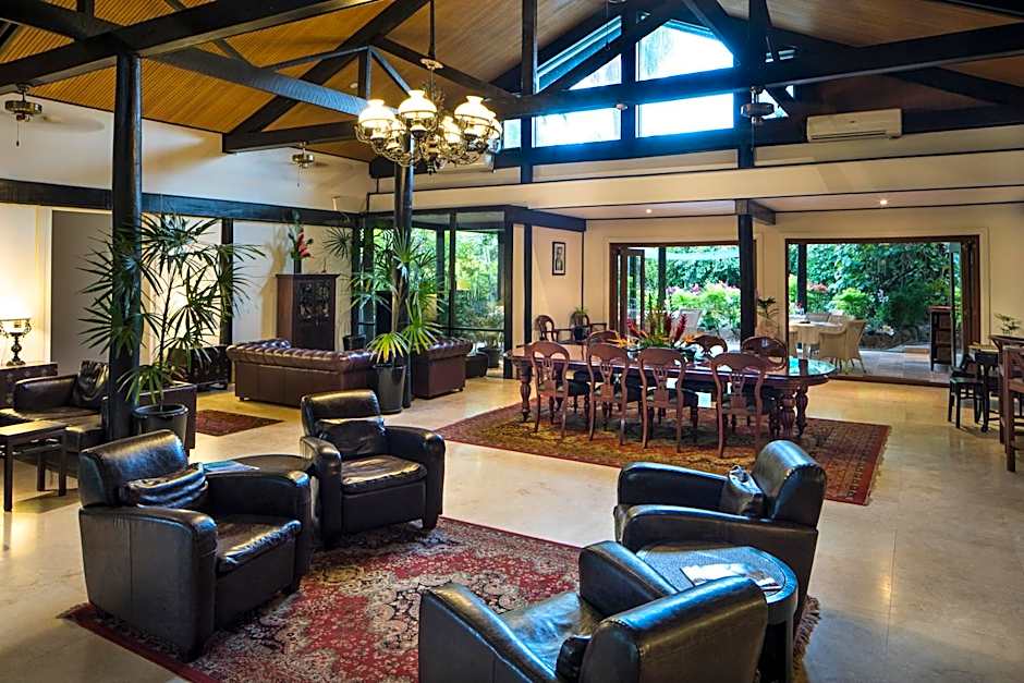 The Fiji Orchid Resort