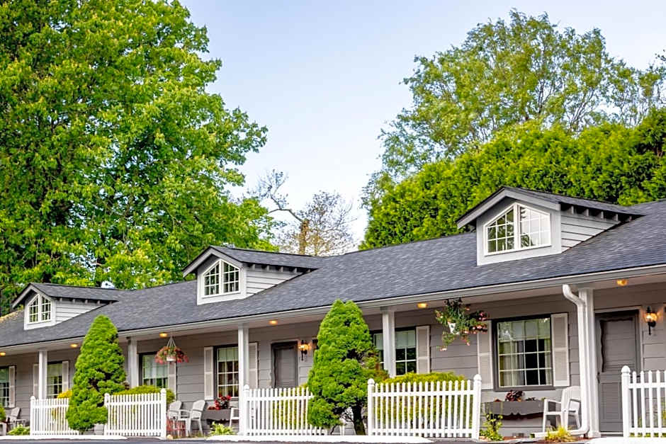 Azalea Garden Inn