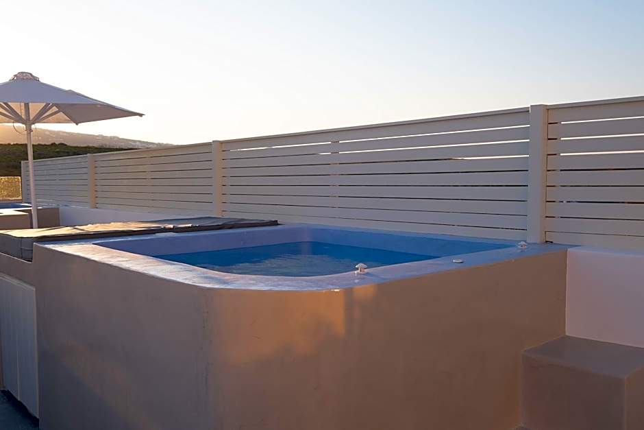 Santoterra Antigua Suites