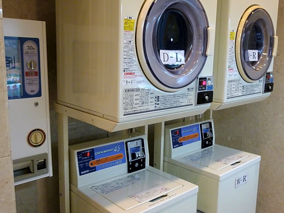 Toyoko Inn Fukuoka Tenjin