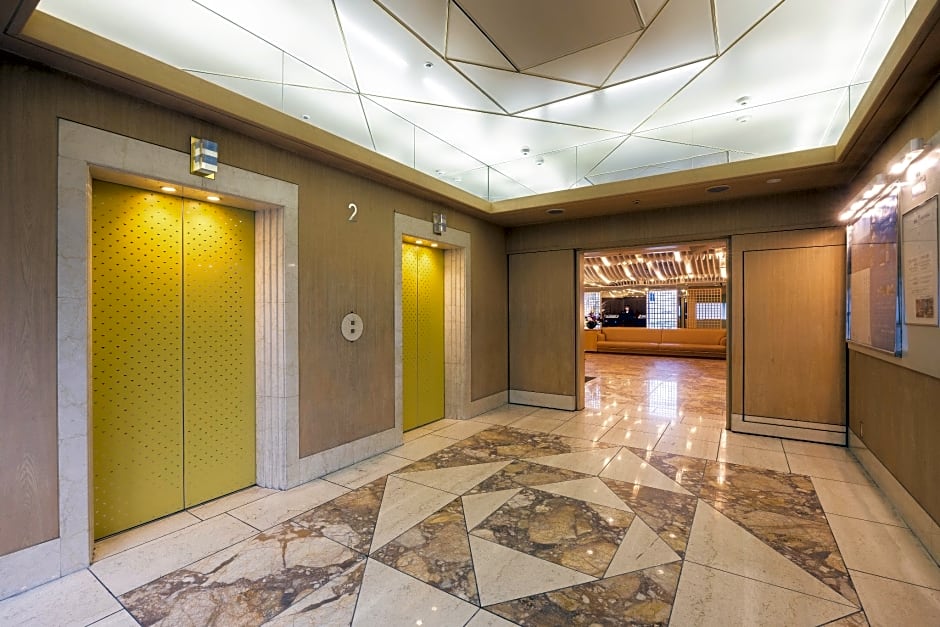 Shinjuku Washington Hotel Annex