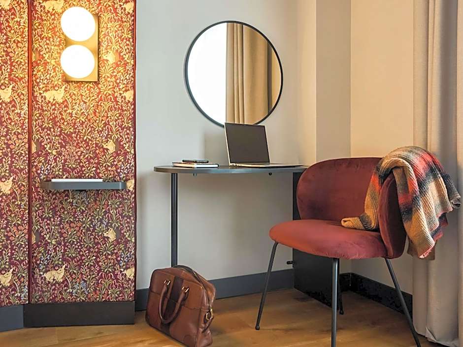 Ibis Styles Madrid Centro Maravillas