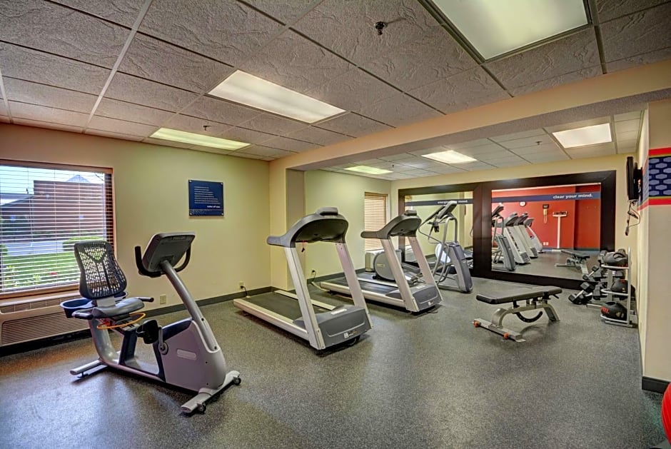 Hampton Inn by Hilton Indianapolis-South