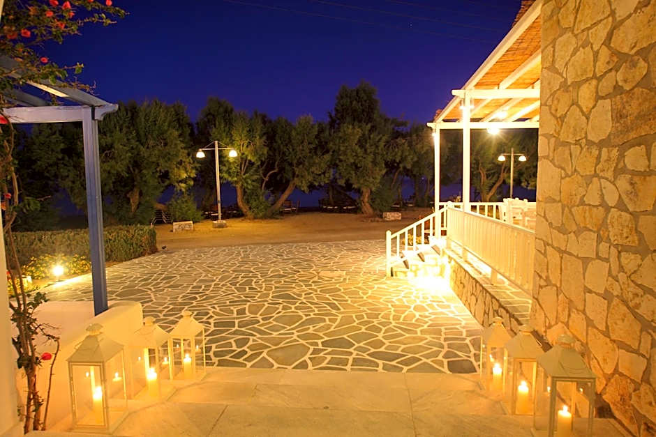 Paros Inn Seafront