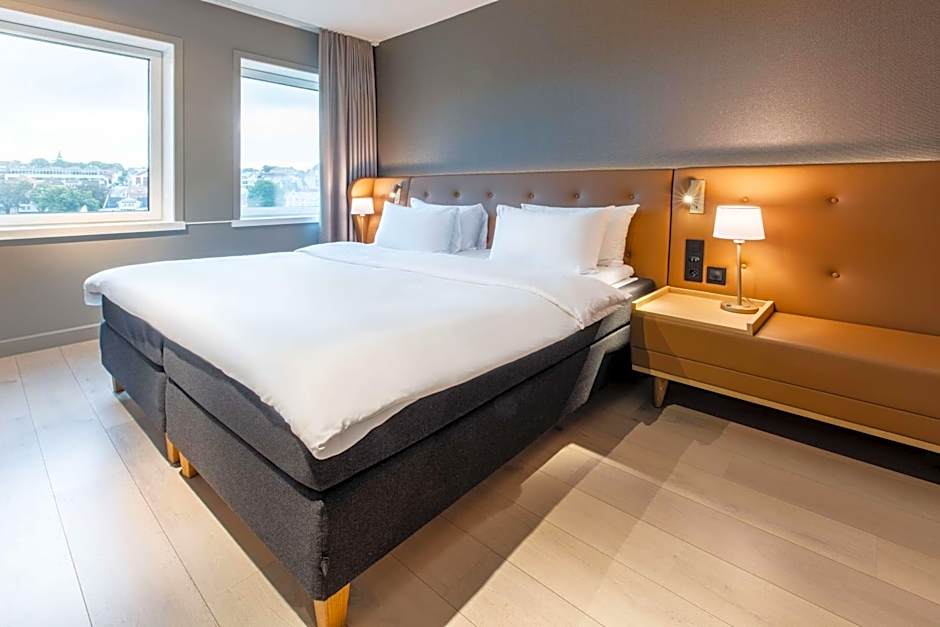 Radisson Blu Atlantic Hotel, Stavanger