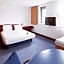 Suite Novotel Hannover