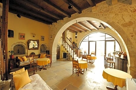 Hotel Byzantine