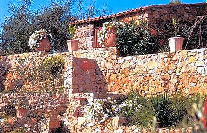 La Bastide de Valbonne