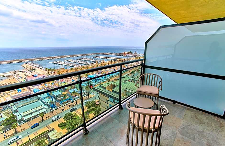 Leonardo Hotel Fuengirola Costa del Sol