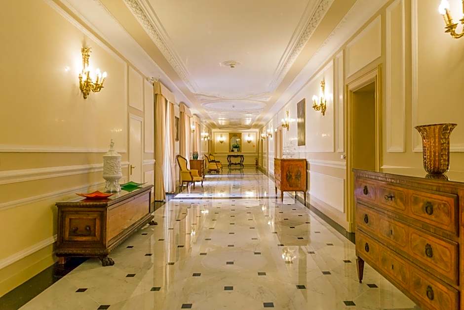 Grand Hotel Majestic gia' Baglioni