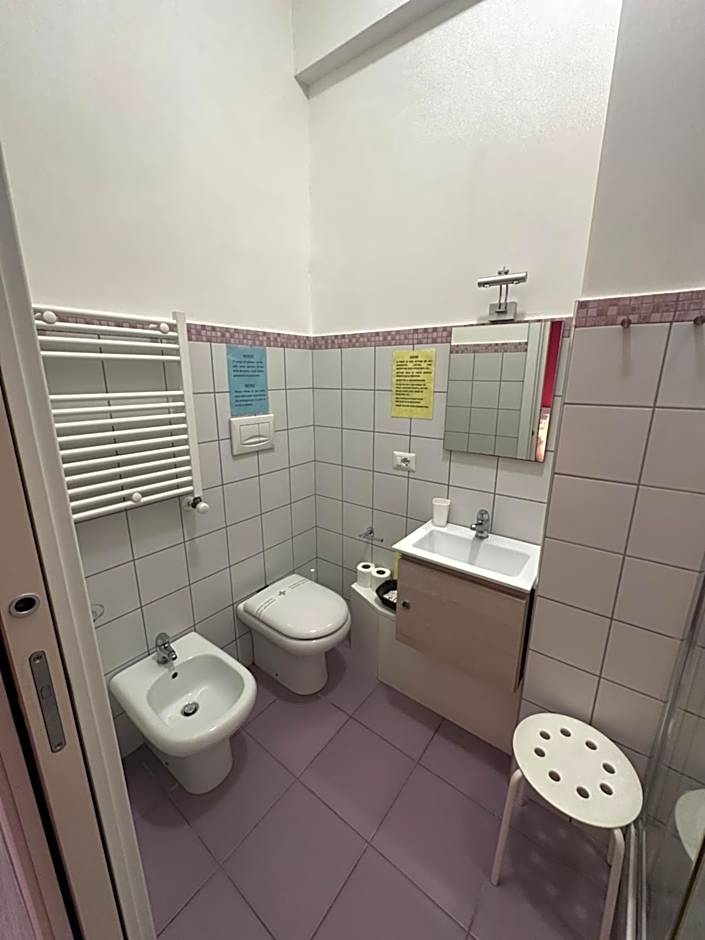 B&B Acquamarina