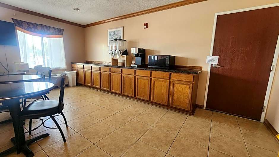 Fairway Inn La Porte