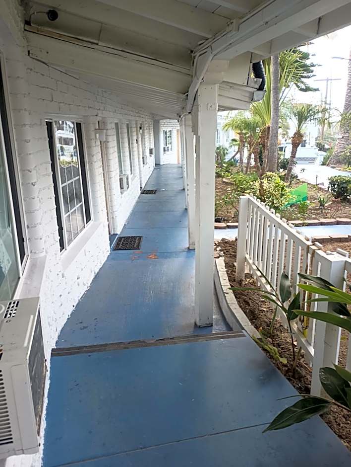 Oceana Boutique Hotel