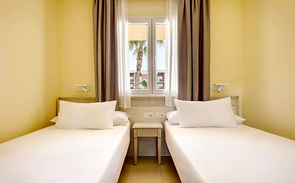 Ilunion Sancti Petri